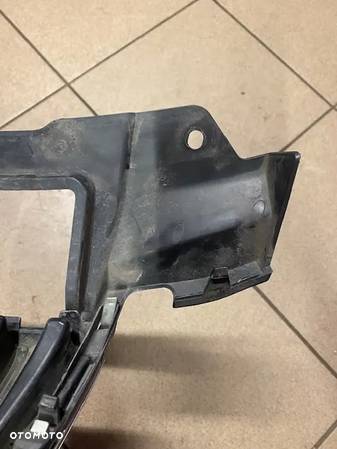 GRILL ATRAPA CHŁODNICY SKODA FABIA II SKODA ROOMSTER 5J0853668A - 7