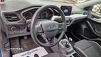 Ford Focus 1.0 EcoBoost Trend Edition - 12