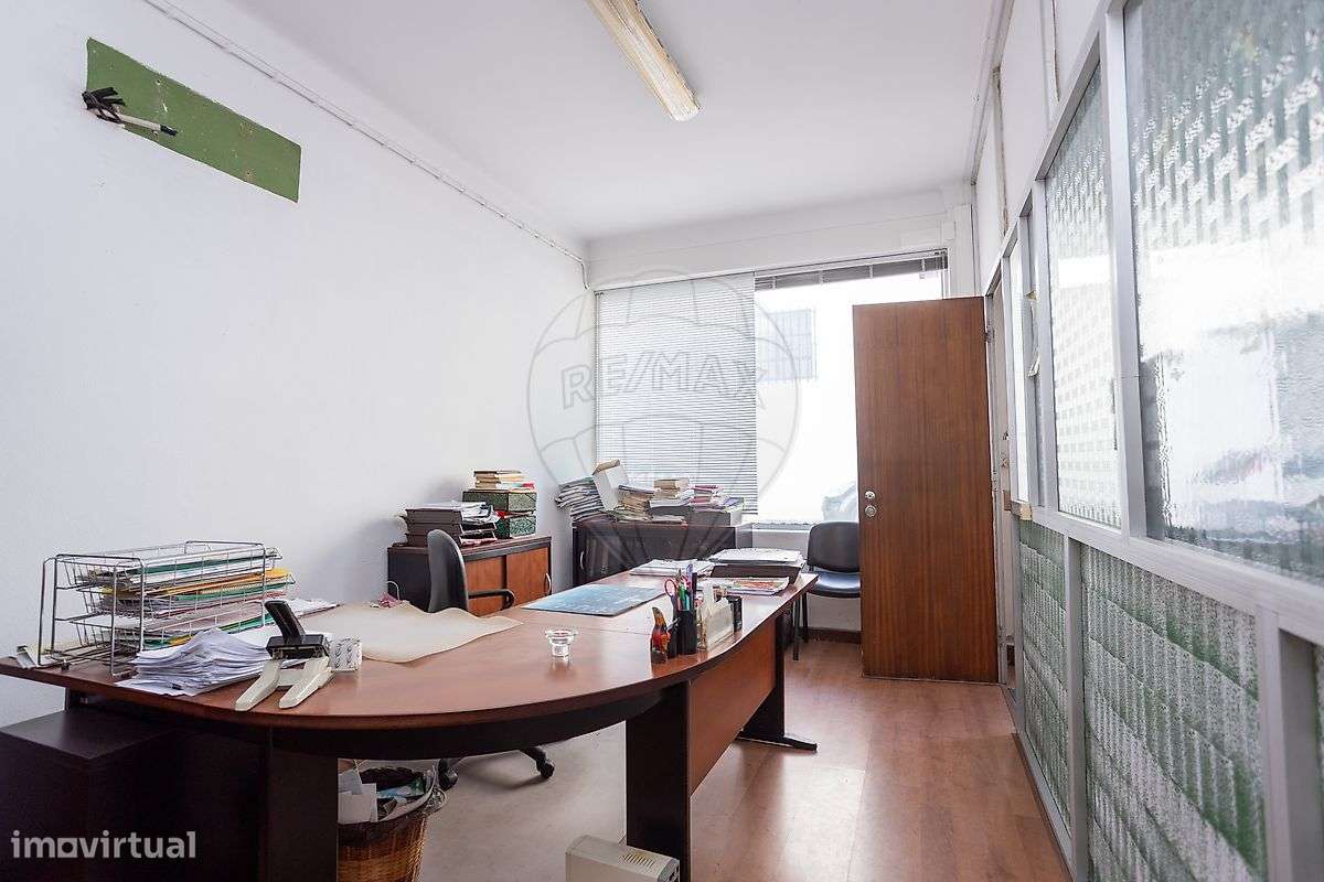 Escritório  para venda - Grande imagem: 4/6