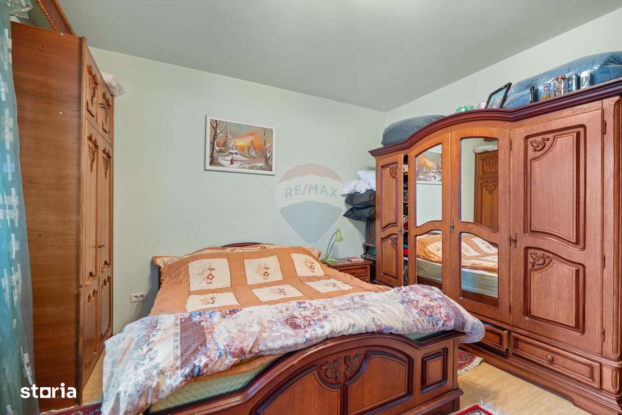 Casă / Vilă cu 6 camere de vânzare - Oraselul Copiilor-15