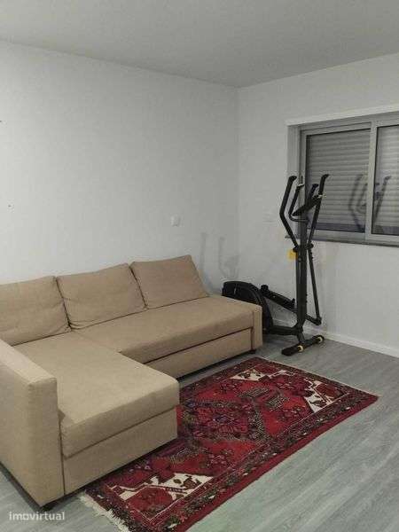 Arrendamento de Apartamento T2 Gandra, Paredes - Grande imagem: 5/11