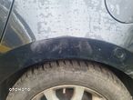 HYUNDAI i30 I CW 07-12 2009 r. 9F ĆWIARTKA BŁOTNIK LEWY TYŁ LT EU - 3