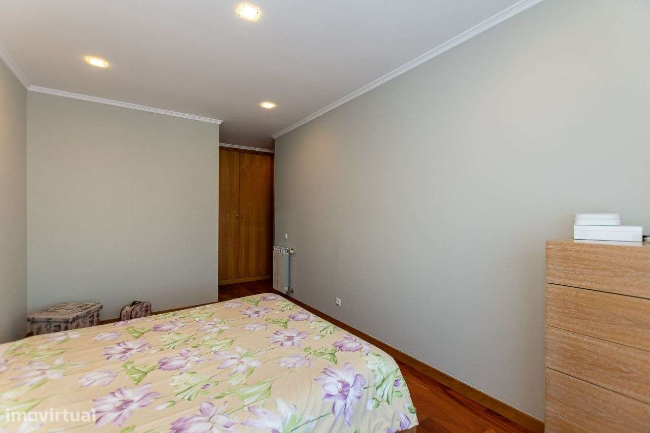 Praia APARTAMENTO T4 SEGUNDA LINHA DE PRAIA ESPINHO-25