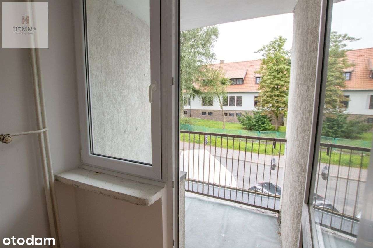 Mieszkanie, 47,70 m², Iława-10