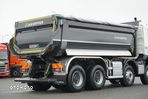 Volvo FMX / 460 / E 6 / WYWROTKA / 8 X 6 / FABRYCZNIE NOWY - 29