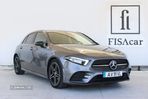 Mercedes-Benz A 180 d AMG Line Aut. - 1