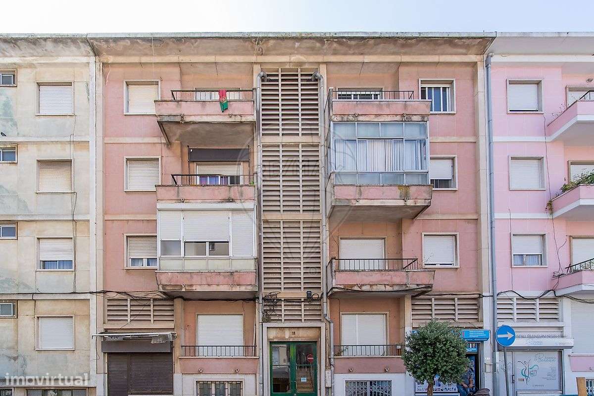 Apartamento T1 para venda-17
