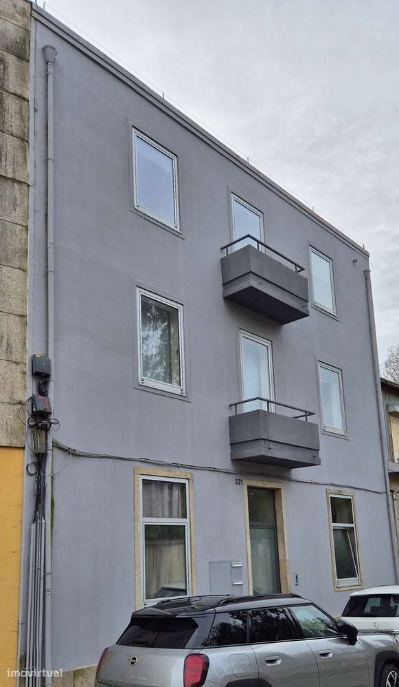 Prédio T7 Venda em Paranhos,Porto-9