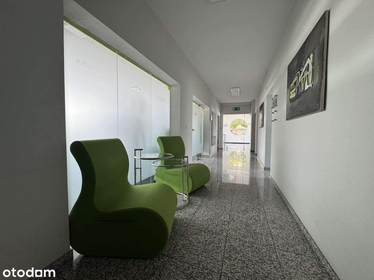 biuro 45m2 - Pełny obrazek: 3/8