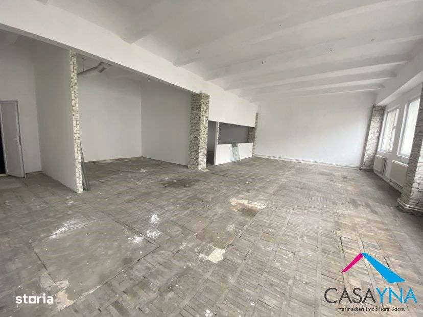 Strada Stefan cel Mare/Zona Gepex - Spatii de inchiriat! - Imagine principală: 3/4