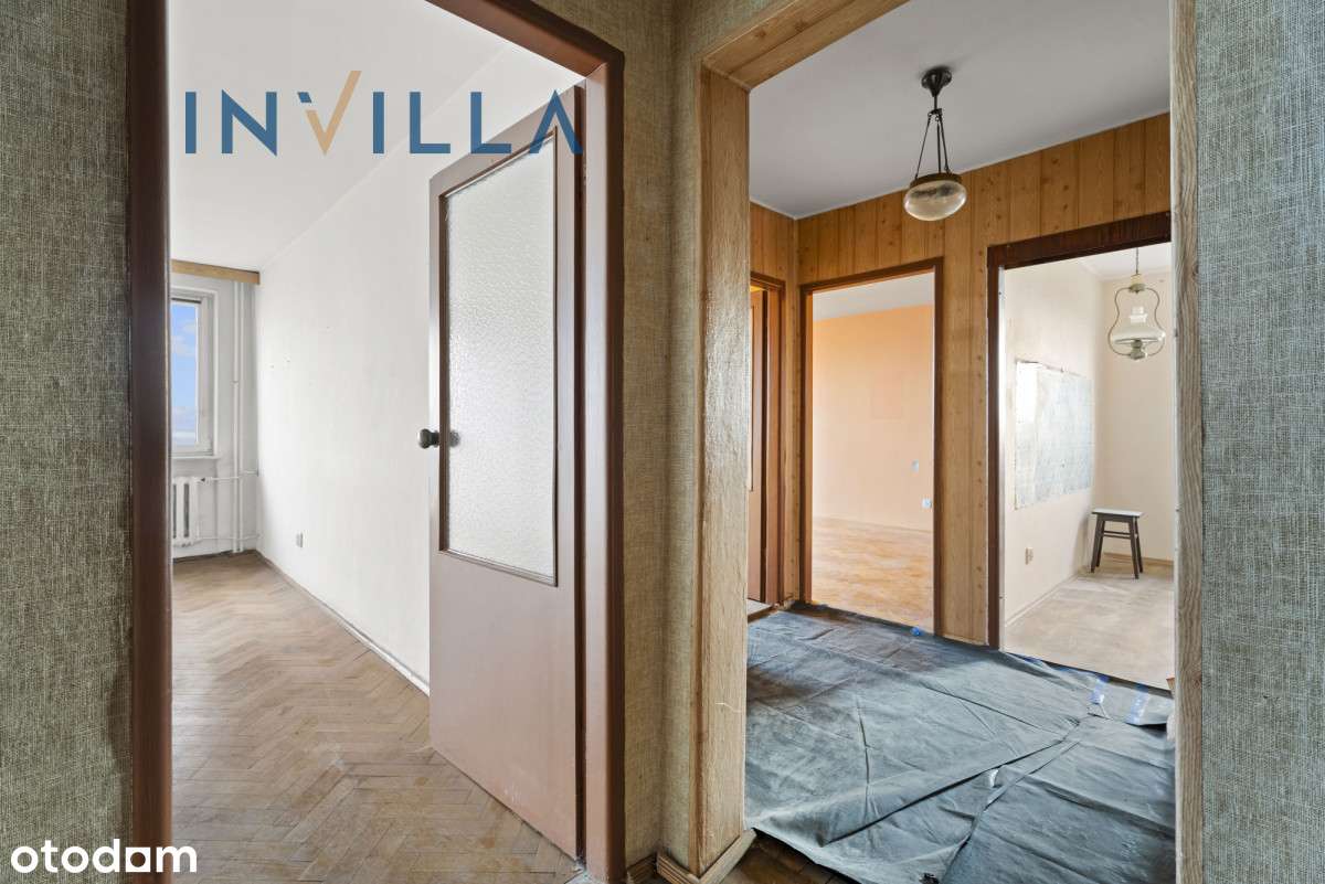 Mieszkanie na Żabiance - Pełny obrazek: 5/11