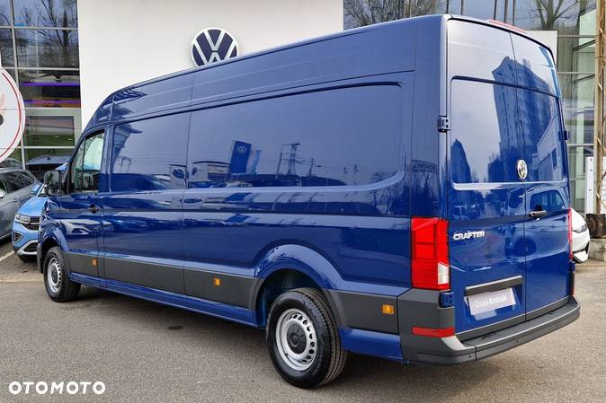 Volkswagen Crafter - 6