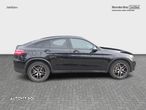 Mercedes-Benz GLC Coupe 250 d 4MATIC - 6