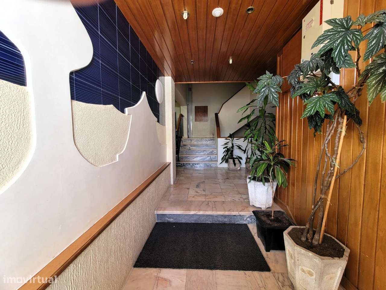 Apartamento T3 - Alto do Moinho - Corroios-21