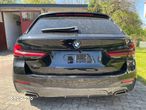 BMW Seria 5 540i xDrive Touring M Sport Edition - 11