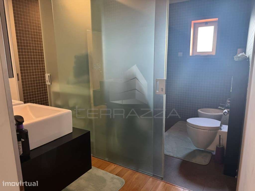 MORADIA V4 COM PISCINA - VILA NOVA DE FAMALICÃO-28