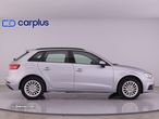 Audi A3 Sportback 2.0 TDI Attraction S tronic - 8