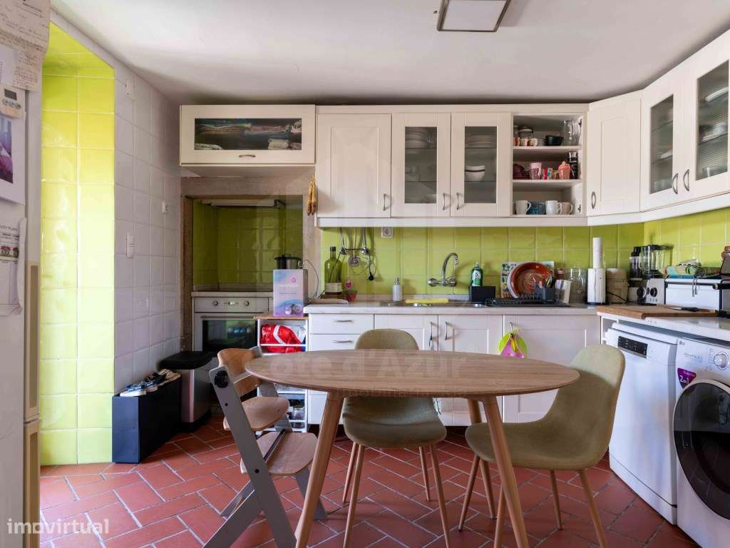 Casa Histórica com Vistas para o Palácio da Pena em Sintra-19