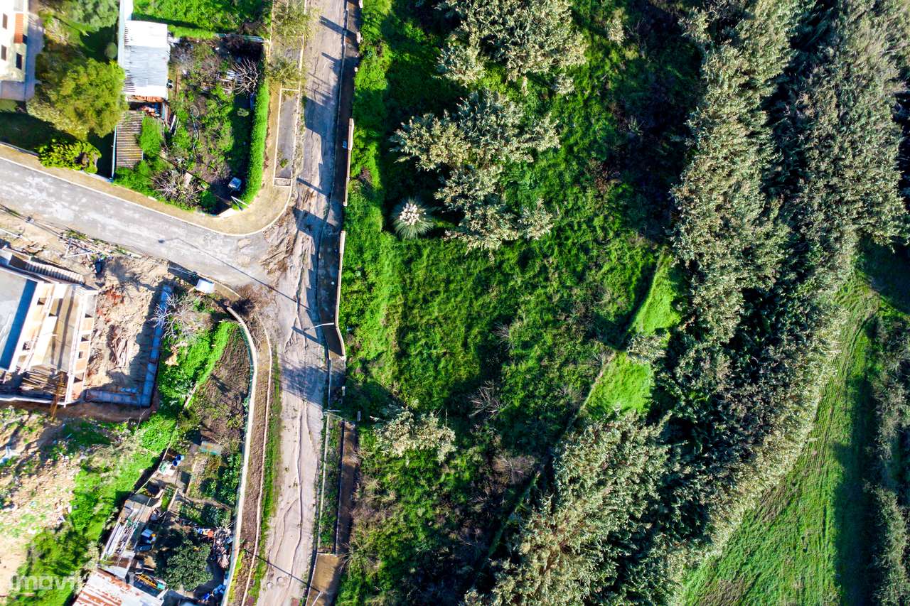 Terreno Urbano, Funchalinho - Grande imagem: 5/8