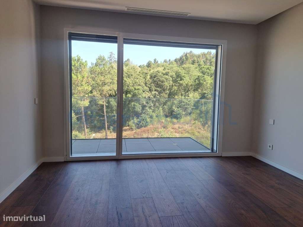 Apartamento T3 Duplex na cidade de Leiria com 3 suítes e vista para...-13