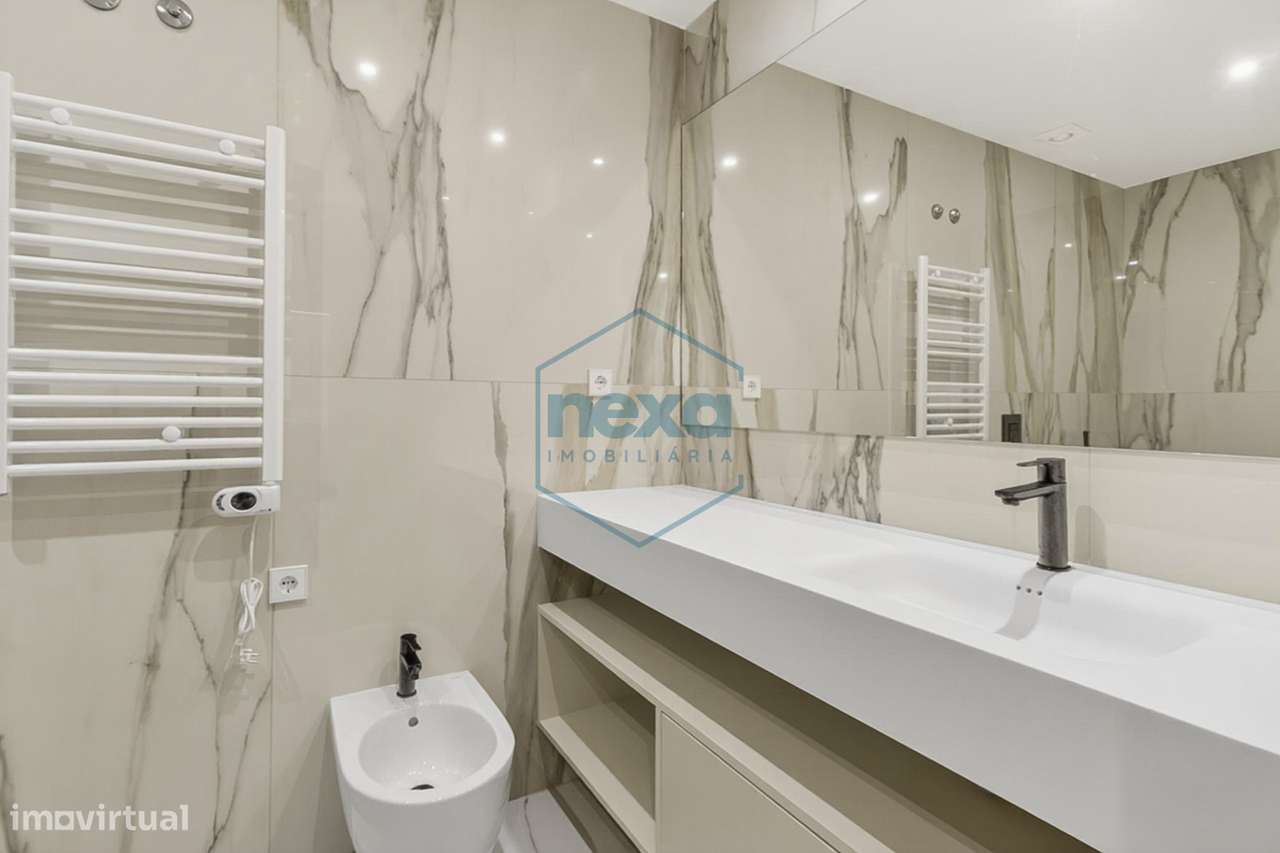 Apartamento T2 - Douro Nobilis-16