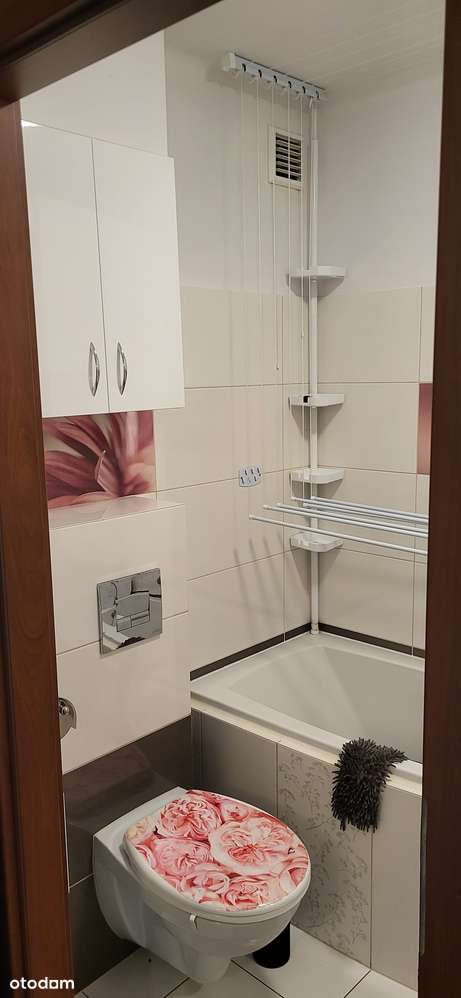 Przytulna, jasna kawalerka 27 m² – osiedle Gagarina – (Rezerwacja) - Mehr