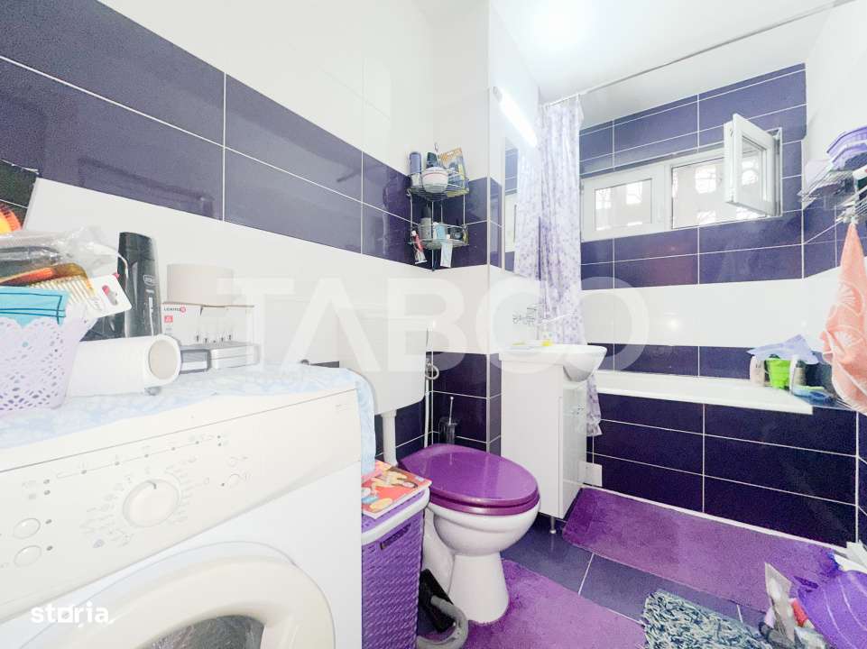 De vanzare apartament cu 4 camere decomandate cartierul Manastur - Imagine principală: 5/10