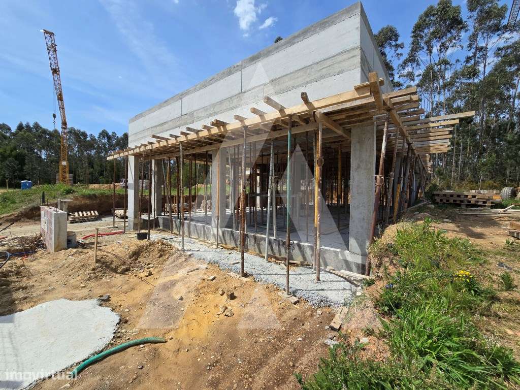 Moradia Térrea T3-11