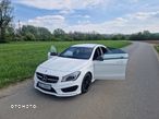 Mercedes-Benz CLA 200 7G-DCT AMG Line - 9