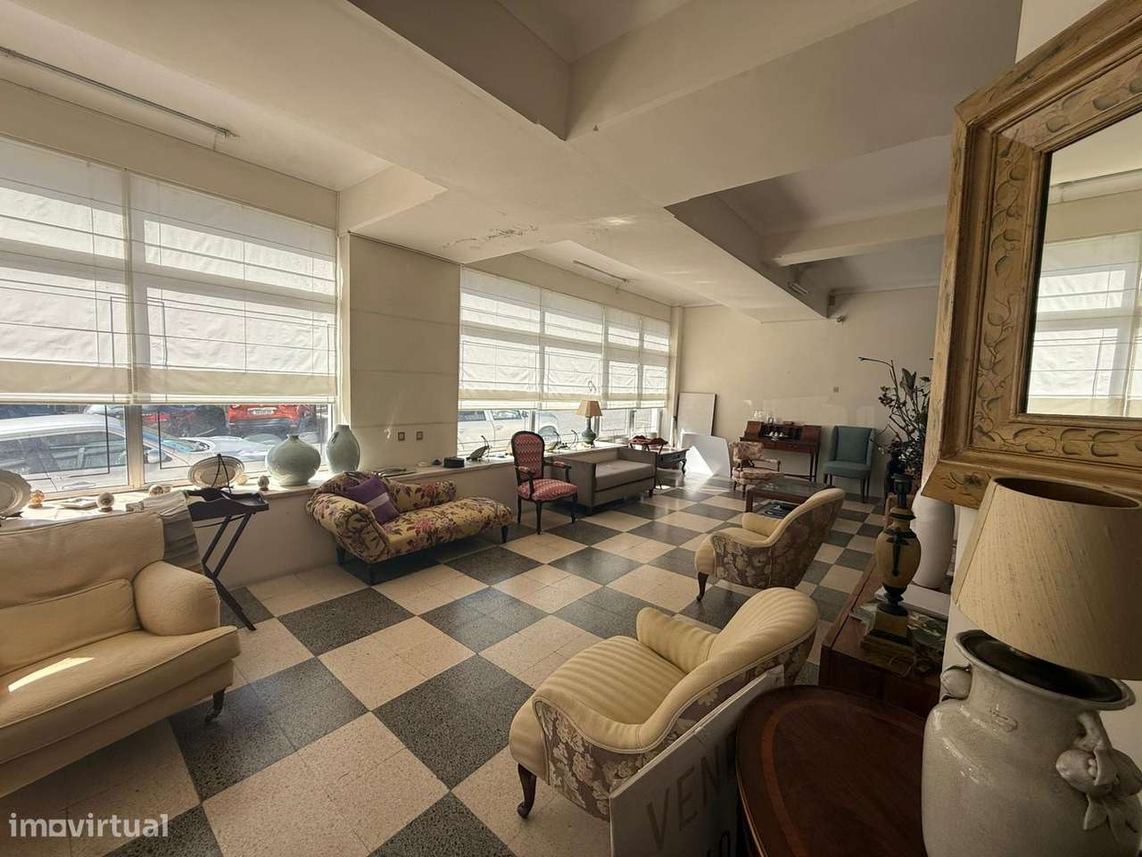 Espaço Comercial em Oeiras- Excelente Oportunidade-5