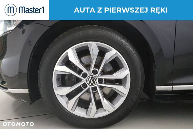 Volkswagen Passat 2.0 TDI Elegance DSG - 15