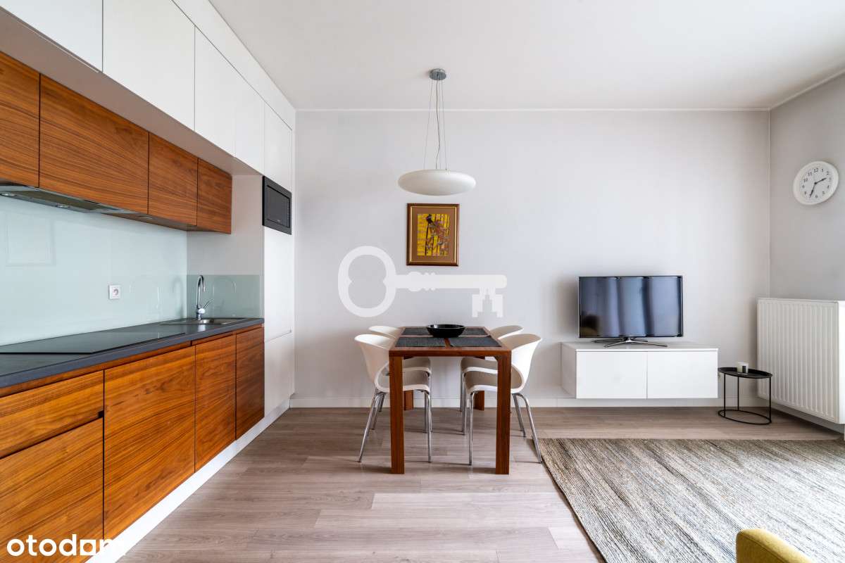 Garnizon | Komfortowe, wyposażone mieszkanie - Pełny obrazek: 5/17