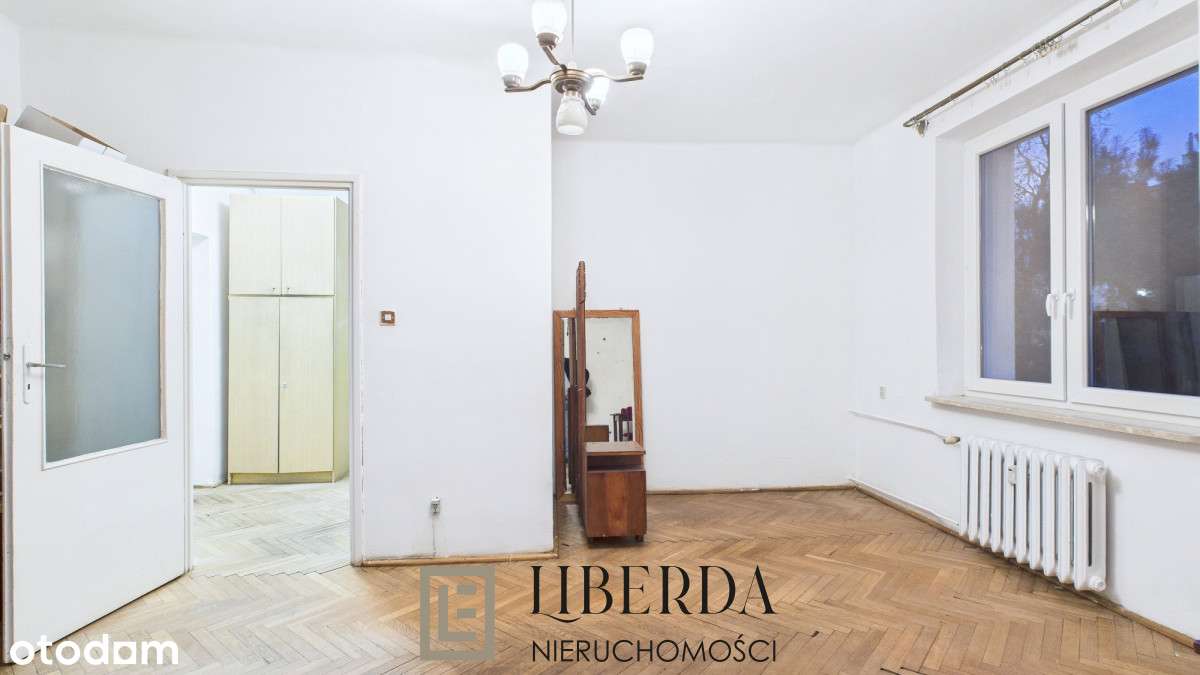 Kawalerka z opcją 2 pokoi, Umcs - Pełny obrazek: 4/8