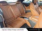 Mercedes-Benz Klasa S 400 Coupe 4-Matic 7G-TRONIC - 27