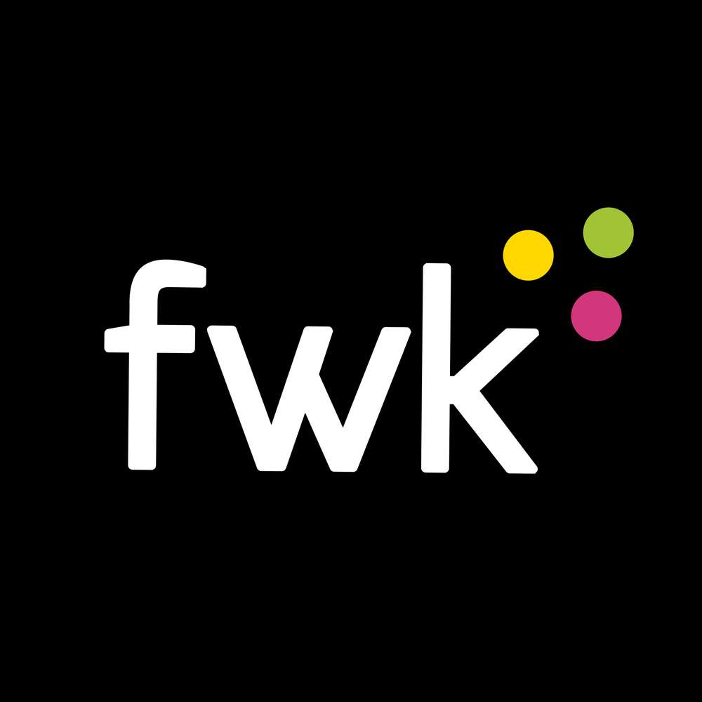 Logo: FWK Nieruchomości