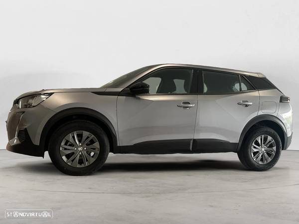 Peugeot 2008 1.2 PureTech Active Pack - 3