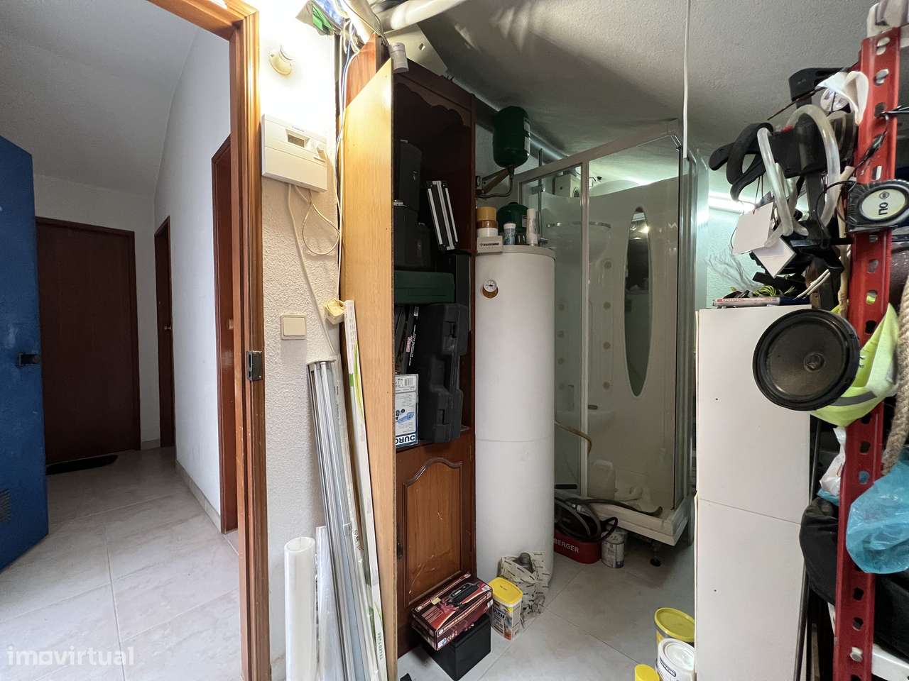 APARTAMENTO 3 ASSOALHADAS EM TERCENA - OEIRAS - RESERVADO-21