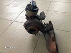 Turbina VW POLO SEAT IBIZA SKODA FABIA AUDI A1 1.4 TDI  cod  04B253019 04B253019R - 2