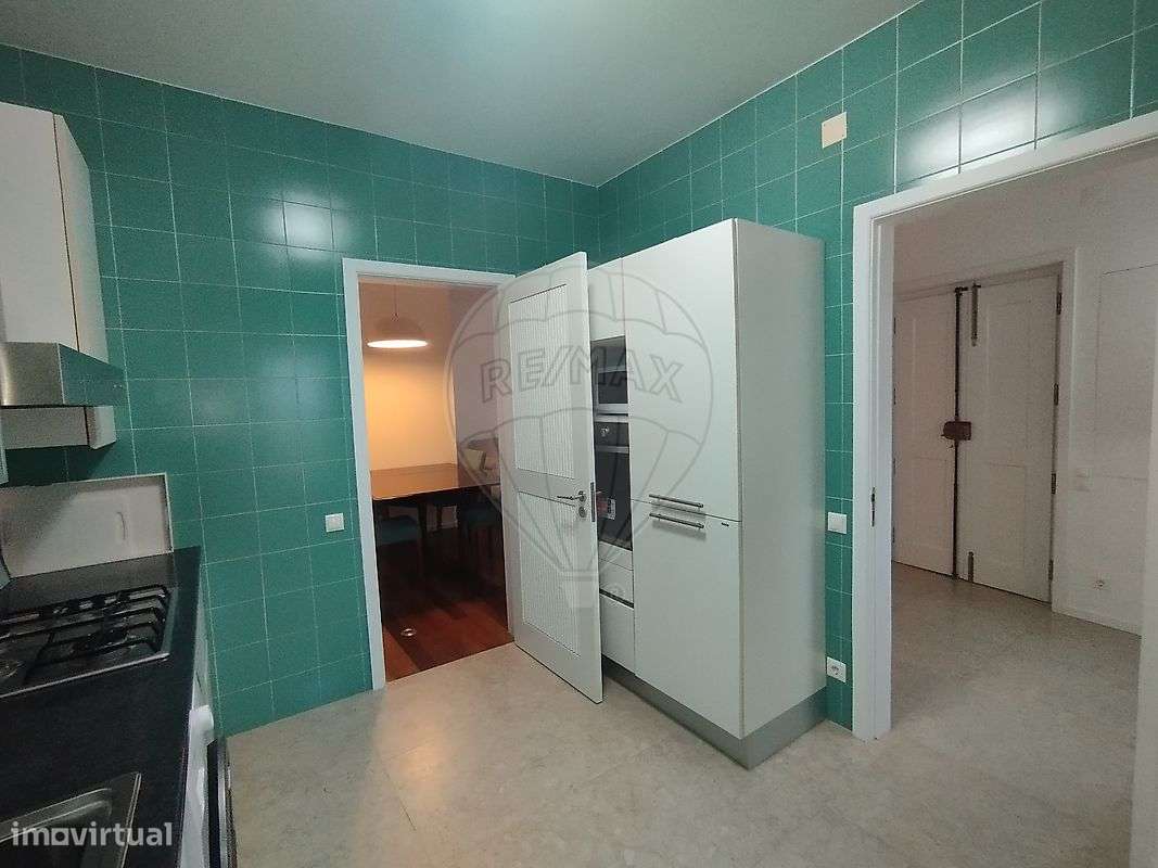 Moradia T2 para arrendamento - Grande imagem: 2/10