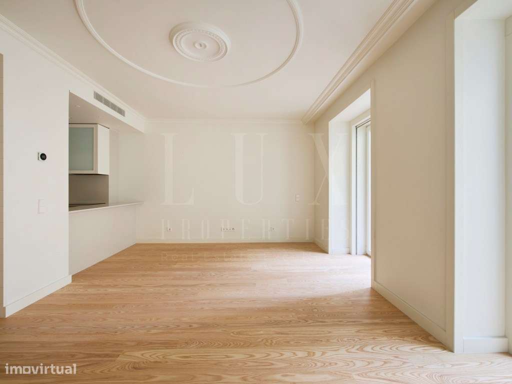 APARTAMENTO T1 EM EMPREENDIMENTO DE LUXO COM LOCALIZAÇÃO DE PRESTÍG...-3