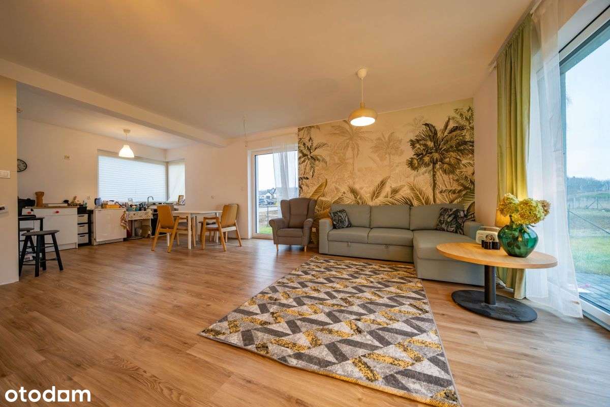 Leśne Zacisze Tokar – wydanie od ręki! - Pełny obrazek: 4/20