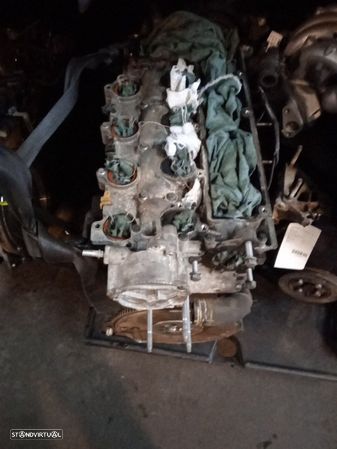 Motor Ford Focus C-Max (Dm2) - 1