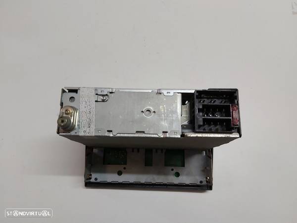 Auto Radio Opel Corsa C (X01) - 3