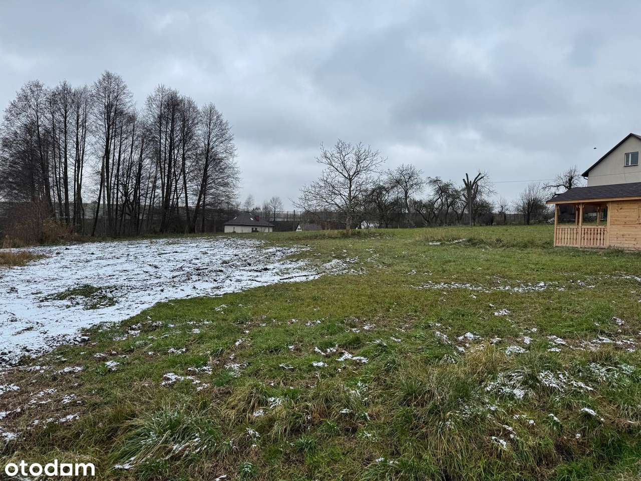 Działka, 1 800 m², Rudno - Pełny obrazek: 4/6