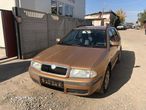 Dezmembram / Piese Skoda Octavia 1 , an fabr. 2003 - 1