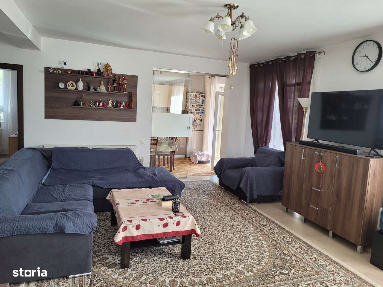 Casa individuala, 5 camere, Iris - Cluj-Napoca - Imagine principală: 5/12