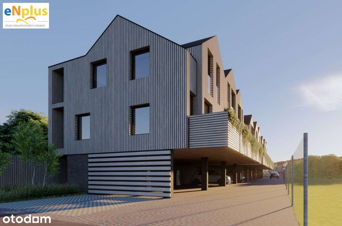 Działka dla dewelopera  na granicy z Krakowem-13