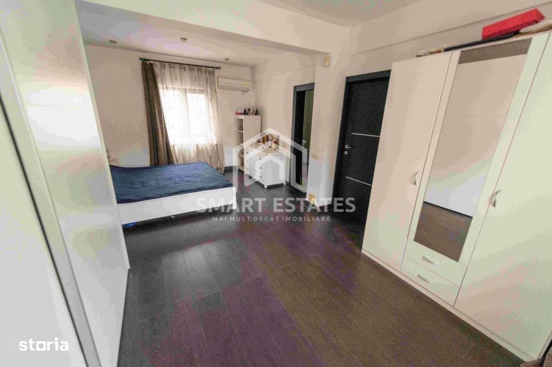 Casa D + P + M 126 mp - Vatra Luminoasa - Comision 0%-13