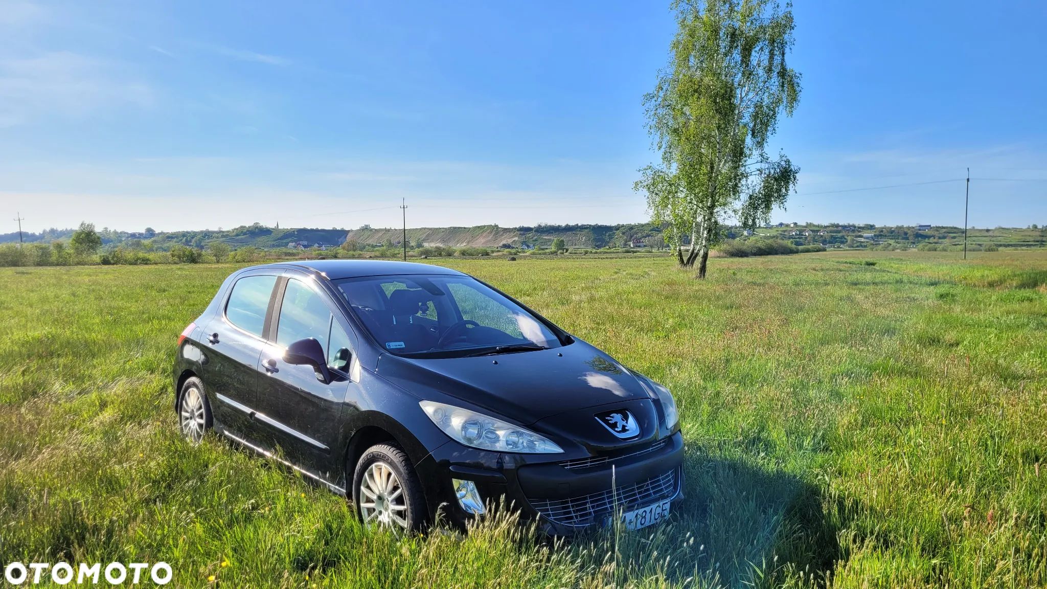 Peugeot 308 2.0 HDi Premium - 1