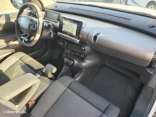 Citroën C4 Cactus 1.6 e-HDi Shine ETG6 92g - 25